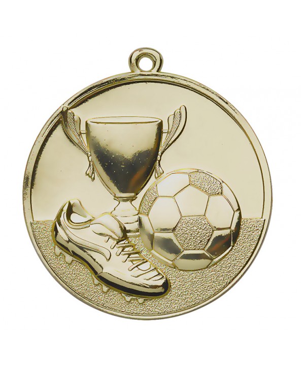 Medaille MW.1047 voetbal
